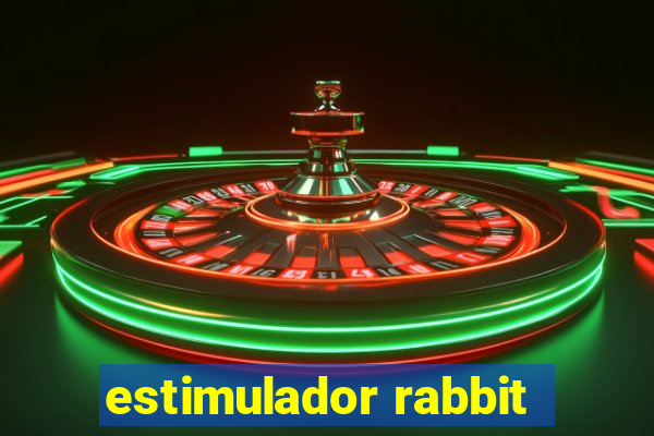 estimulador rabbit